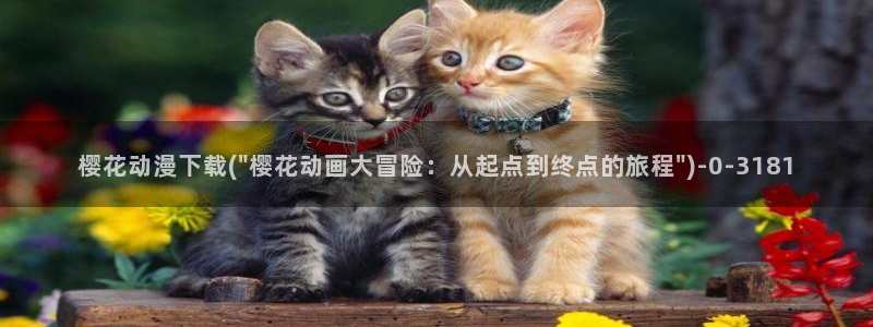 触手动漫