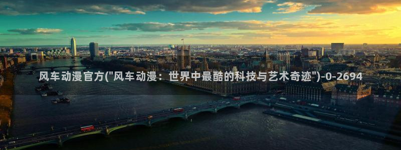 风车动漫在线观看