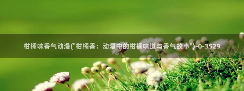 布米米动漫