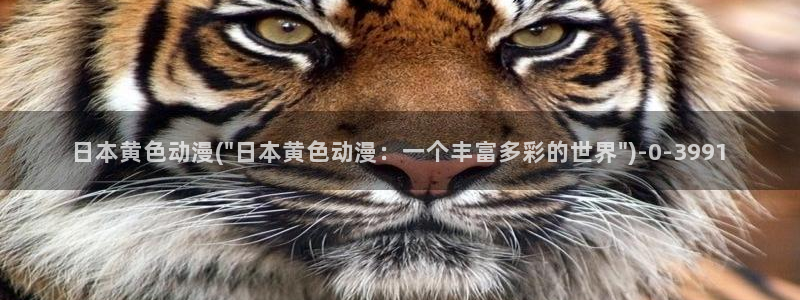 神印王座动漫